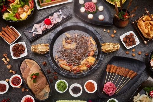 眉山美食排行榜(眉山特色美食小吃一条街)插图1