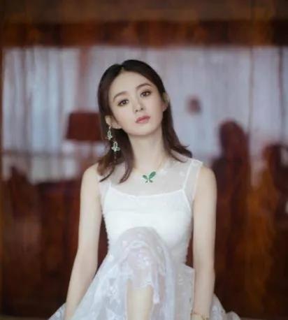 中国女明星漂亮排行榜(中国最美女明星)插图1