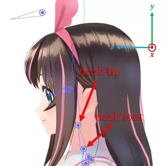 被造就的虚拟偶像(虚拟偶像是什么)插图10