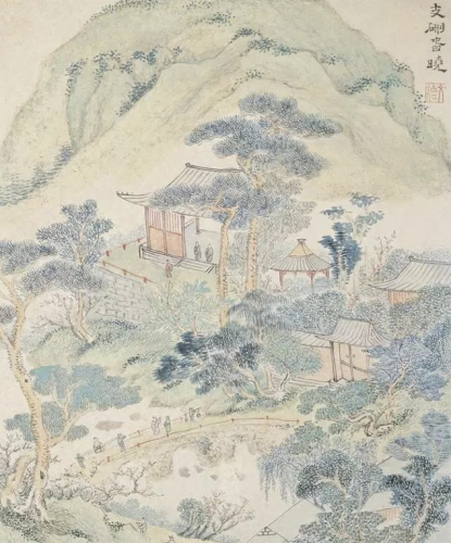 苏州各区景点排名前十(苏州市区景点)插图6