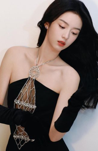 郑爽女明星排行榜(郑爽的人气到底有多高)插图25