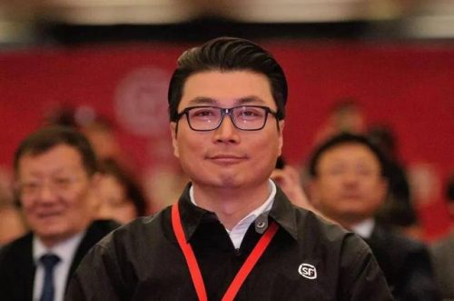 首付排行榜中国(全球首富榜公布热)插图11