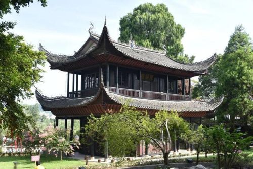 自驾游景点排行榜(适合自驾游的景点)插图15