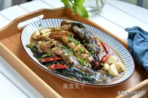 嘎鱼营养(嘎鱼汤怎么炖最好吃的)插图7
