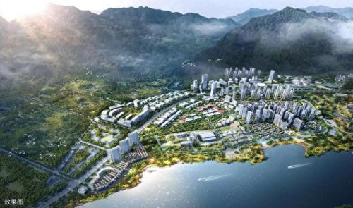 首付75万的楼盘排名前十(5万首付的楼盘排行榜)插图