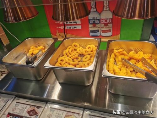 自助排骨品牌排名前十(哪个品牌的排骨梳质量好)插图2
