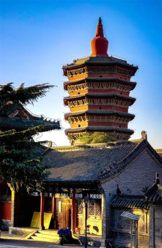 七朝古都(中国的七大古都)插图6