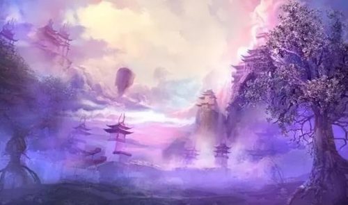 玄幻小说排行榜连载(玄幻小说排行榜完本经典之作)插图