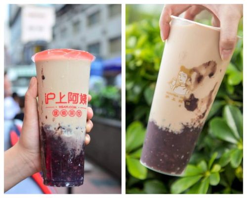 中国奶茶排行榜10强(蜜雪加盟一般多少钱)插图23