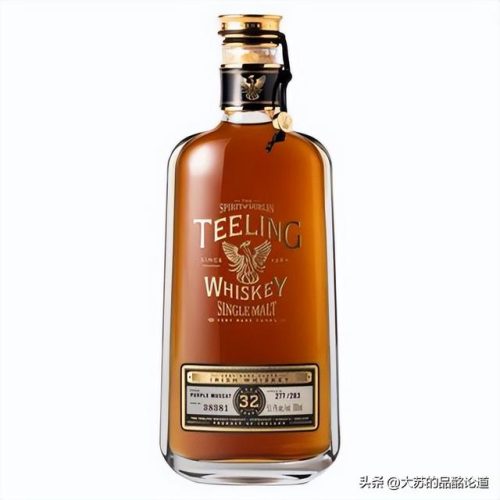 十大威士忌品牌排行榜(十大公认最好威士忌)插图5