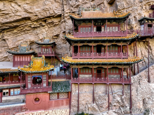 山西美景地区排名前十(山西风光的景点及特色)插图26