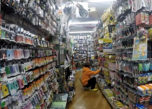 鱼具加盟店排行榜(渔具连锁店有哪些品牌)插图2