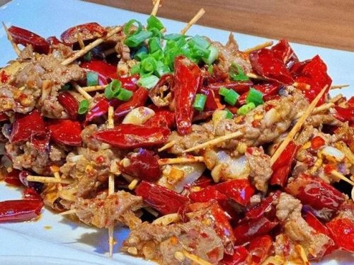 郴州炒饭排名前十店(郴州好吃的餐厅排名)插图14