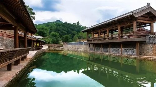 山西旅游路线(山西旅游地图)插图12