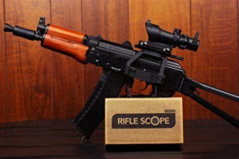 十大高射速武器排行榜图片(中国十大厉害的武器)插图1