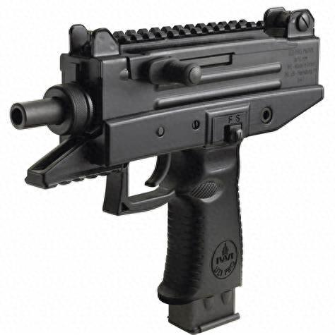 十大高射速武器排行榜图片(中国十大厉害的武器)插图2