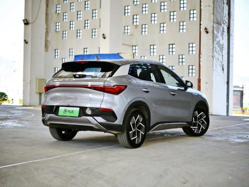 长城哈弗销量排行榜(2023年9月suv销量)插图13