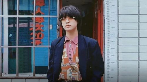 华语民谣歌曲排行榜(民谣歌曲最火的十首)插图33