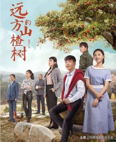 电视剧知情(知青电视剧主演表)插图11