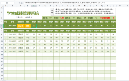 排行榜模版(网页设计模板网站)插图4