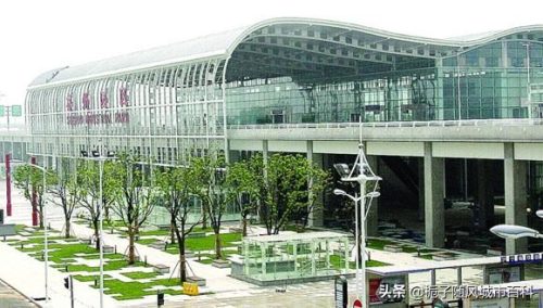苏州几个火车站(苏州西站是高铁站吗)插图2