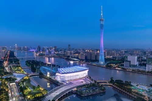 河源最好工厂排名前十(河源市重点中学)插图