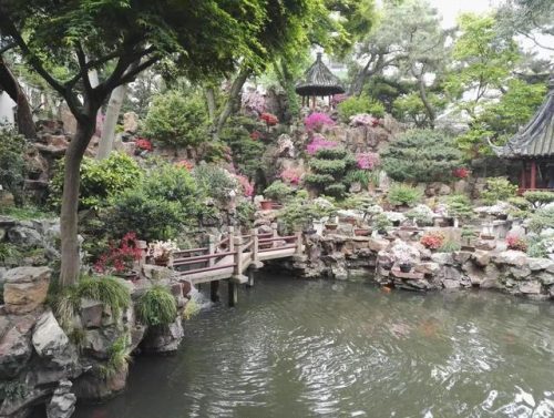 上海景点排行榜(华东五市自由行攻略)插图7