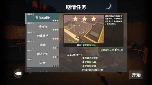 丧尸枪手(枪手丧尸幸存者全角色)插图3