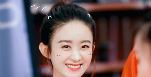可爱女明星排行榜(2023最火女星排行榜前十名)插图