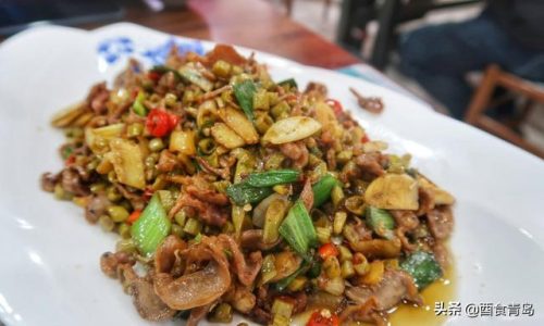 青岛小湘菜排名前十(青岛菜馆 特色菜)插图7