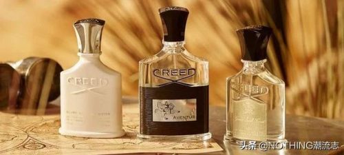 男士十大香水品牌排行榜(十大顶级男士香水)插图2