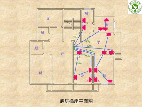 建筑电工基础知识(32个基本电工符号)插图80