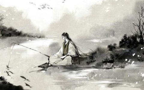 钓鱼小说排行榜(十部必看钓鱼小说)