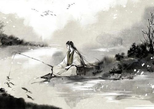 钓鱼小说排行榜(十部必看钓鱼小说)插图