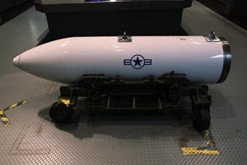十大最强核武器排行榜(核武器十大排名)插图5