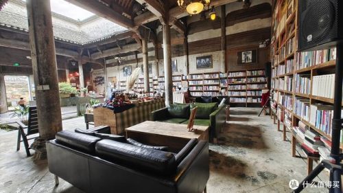 书店品牌排行榜(小型书店加盟)插图10