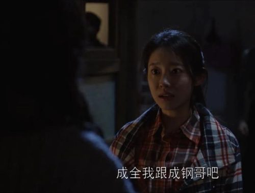 戚成钢的结局(一成和项南方有孩子吗)插图5