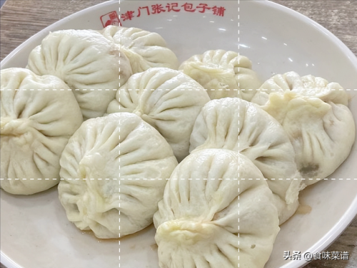 天津地产早餐排名前十(天津十大早餐)插图9