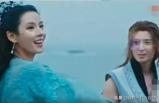 海大鱼电视剧(海大鱼一共多少集)插图7