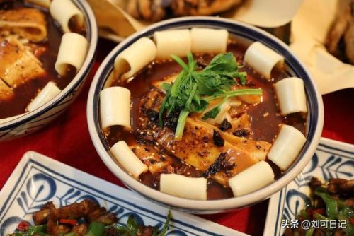 西安美食排行榜(西安十大美食)插图3