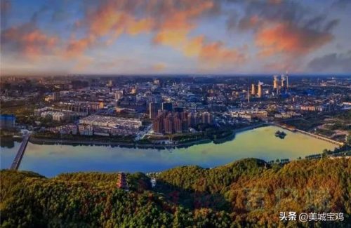 全国宜居县城排行榜(中国30个最宜居县城)插图2