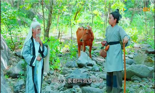 小戏骨八仙过海(八仙过海电视剧免费)插图1