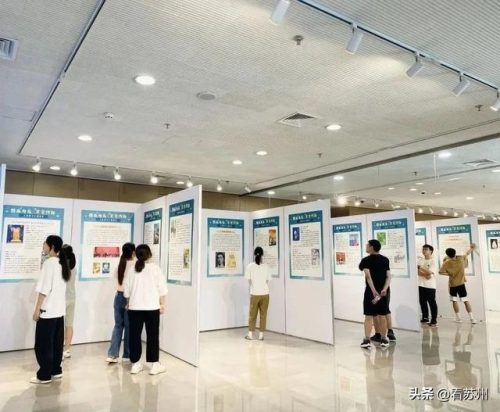 苏州消暑景点排名前十(苏州著名免费景区)插图7
