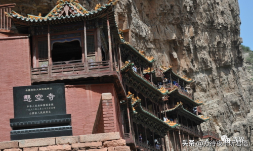 中国寺庙排行榜(全国寺庙排名一览表)插图9