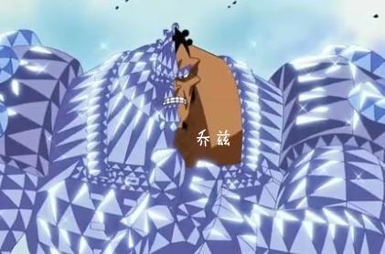 超人系果实排行榜(自然系恶魔果实排名)插图