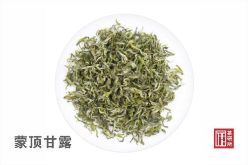 四川茶叶品牌排行榜(四川比较出名的茶叶)插图9