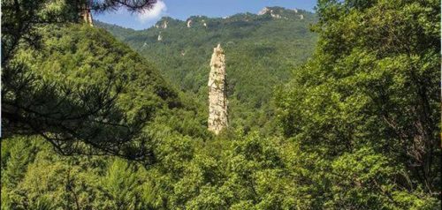 雾灵山农家院排行榜(2023年雾灵山营业了吗)插图3