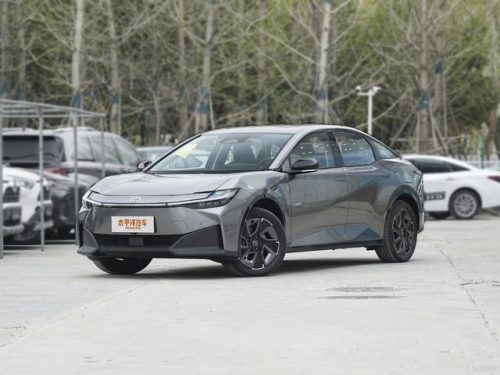 8月份汽车销量排行榜(2023车辆销售排行榜)插图13