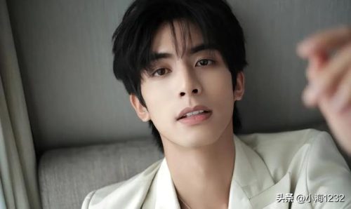 熊梓淇排行榜(熊梓淇是几线演员)插图34