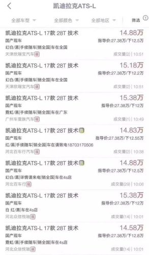 10万以内的二手车排行榜前十名(10万左右二手车性价比排行)插图2